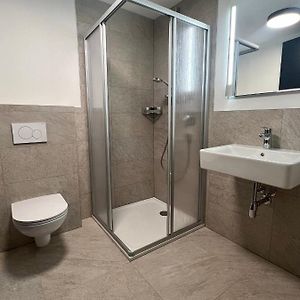 Private Bathroom Double Room