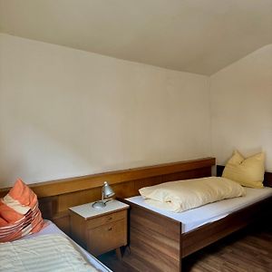 Standaard Kamer met Twee Aparte Bedden